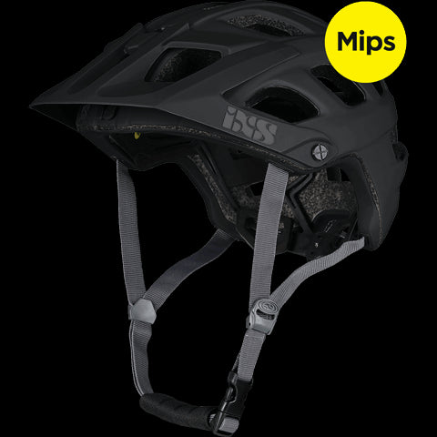 iXS Trail Evo MIPS Helmets